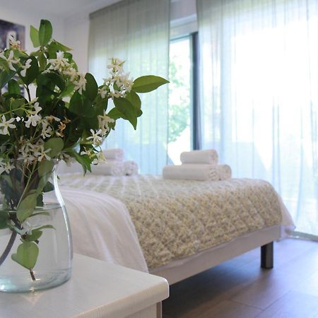 Studio Apartment Rosa Krk Krk Town Zewnętrze zdjęcie