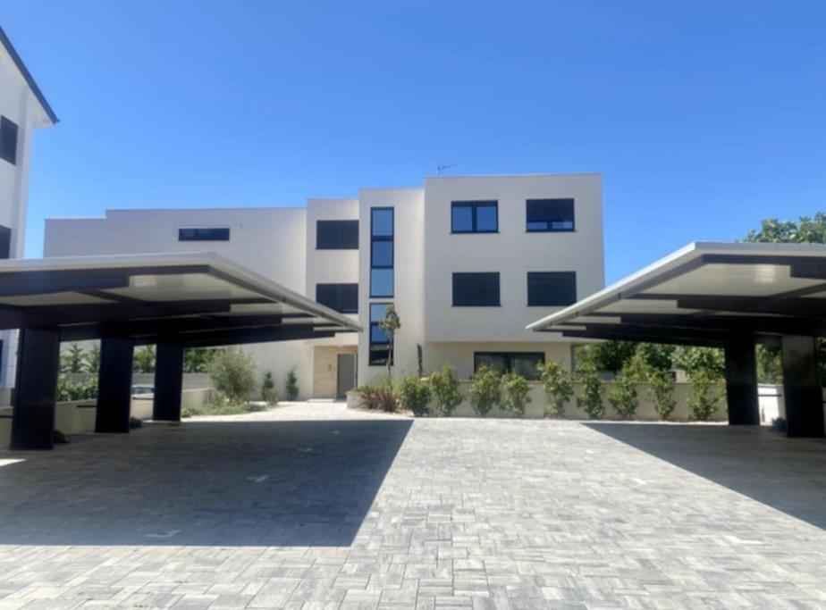 Studio Apartment Rosa Krk Krk Town Zewnętrze zdjęcie